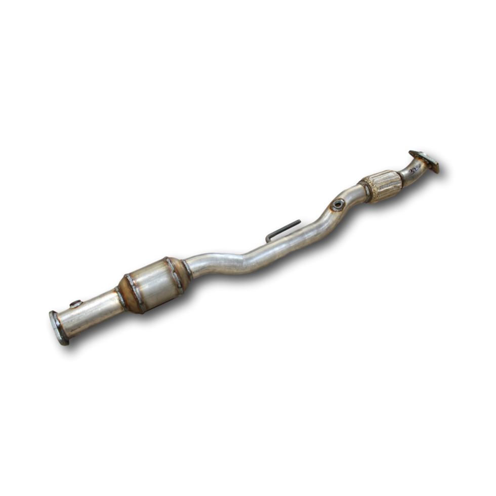 Nissan Altima 2007 to 2018 BANK 2 rear catalytic converter 2.5 4cyl