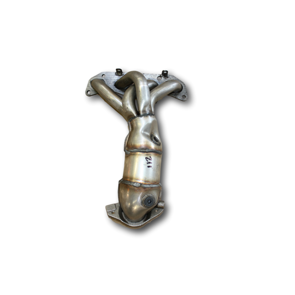 Nissan Sentra SE-R 2002 to 2006 BANK 1 catalytic converter 2.5 4cyl