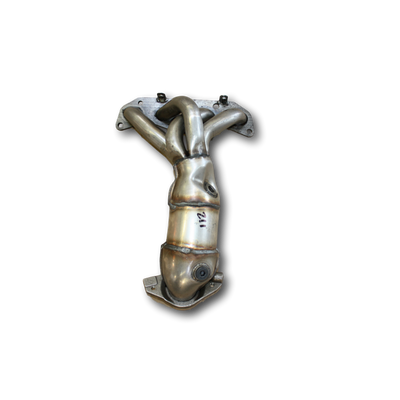 Nissan Sentra SE-R 2002 to 2006 BANK 1 catalytic converter 2.5 4cyl