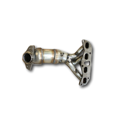 Nissan Sentra SE-R 2002 to 2006 BANK 1 catalytic converter 2.5 4cyl