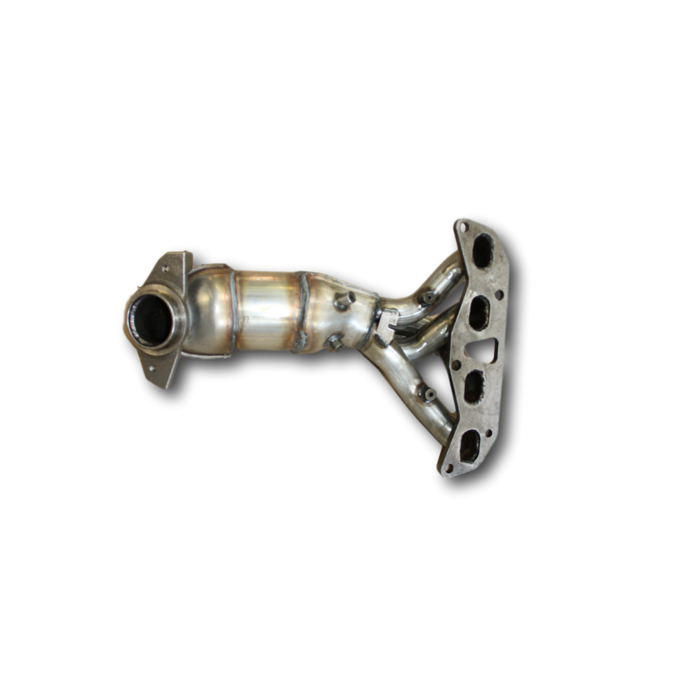 Nissan Altima Catalytic Converter