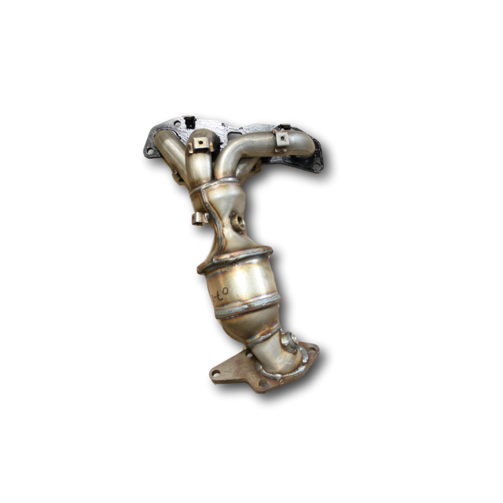 Nissan Altima 07-12 BANK 1 catalytic converter 2.5 4cyl