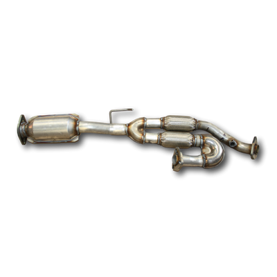 Nissan Maxima 04-06 flex and catalytic converter 3.5L V6