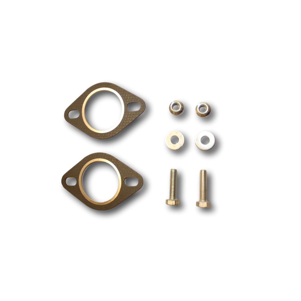 Mazda Millenia S 96-02 BANK 3 catalytic converter 2.3L 6cyl