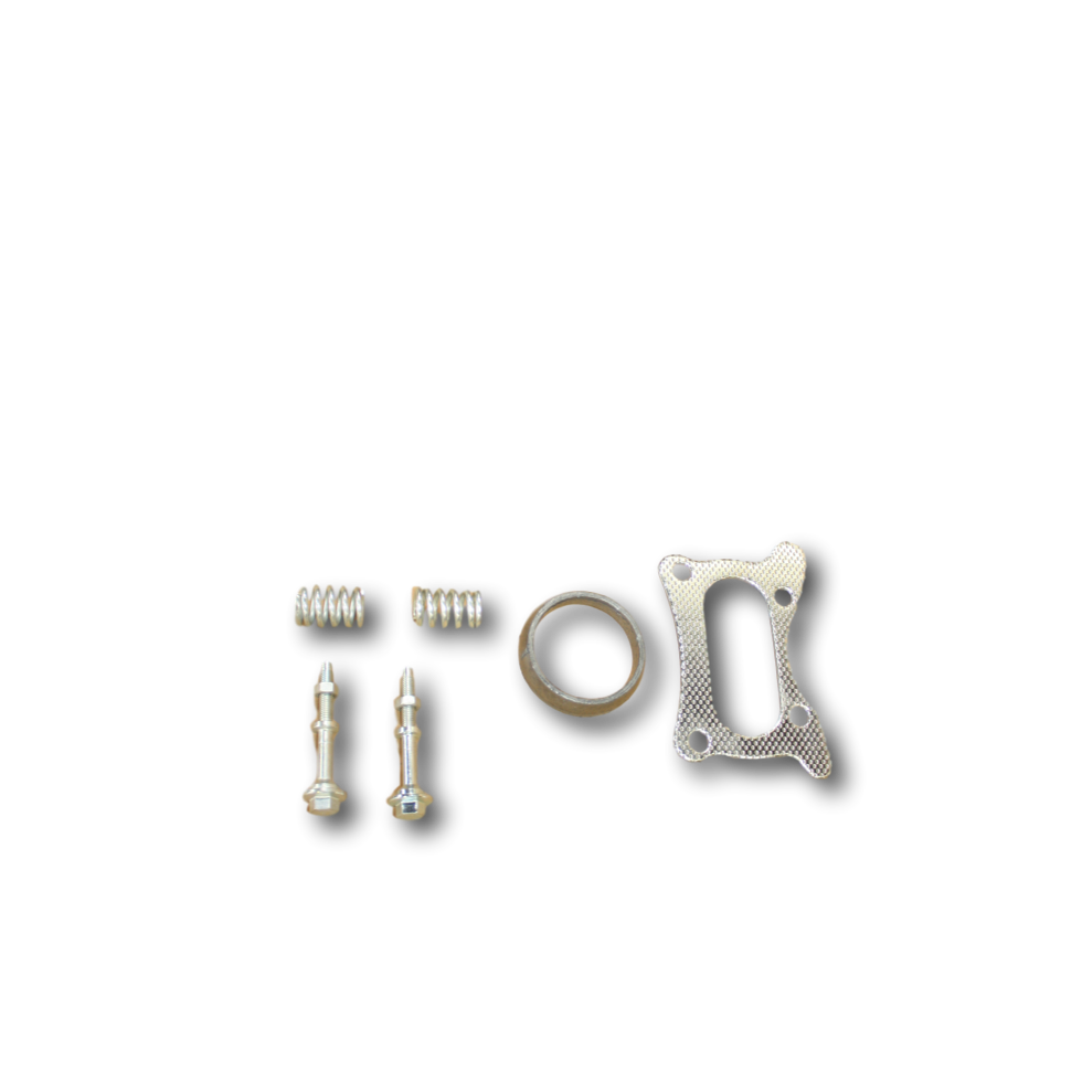 2010-2011 Honda CRV 2.4L 4-Cylinder Catalytic Converter FRONT BANK 1