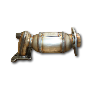 2010-2011 Honda CRV 2.4L 4-Cylinder Catalytic Converter FRONT BANK 1