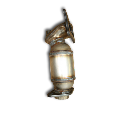 2010-2011 Honda CRV 2.4L 4-Cylinder Catalytic Converter FRONT BANK 1