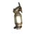 2010-2011 Honda CRV 2.4L 4-Cylinder Catalytic Converter FRONT BANK 1