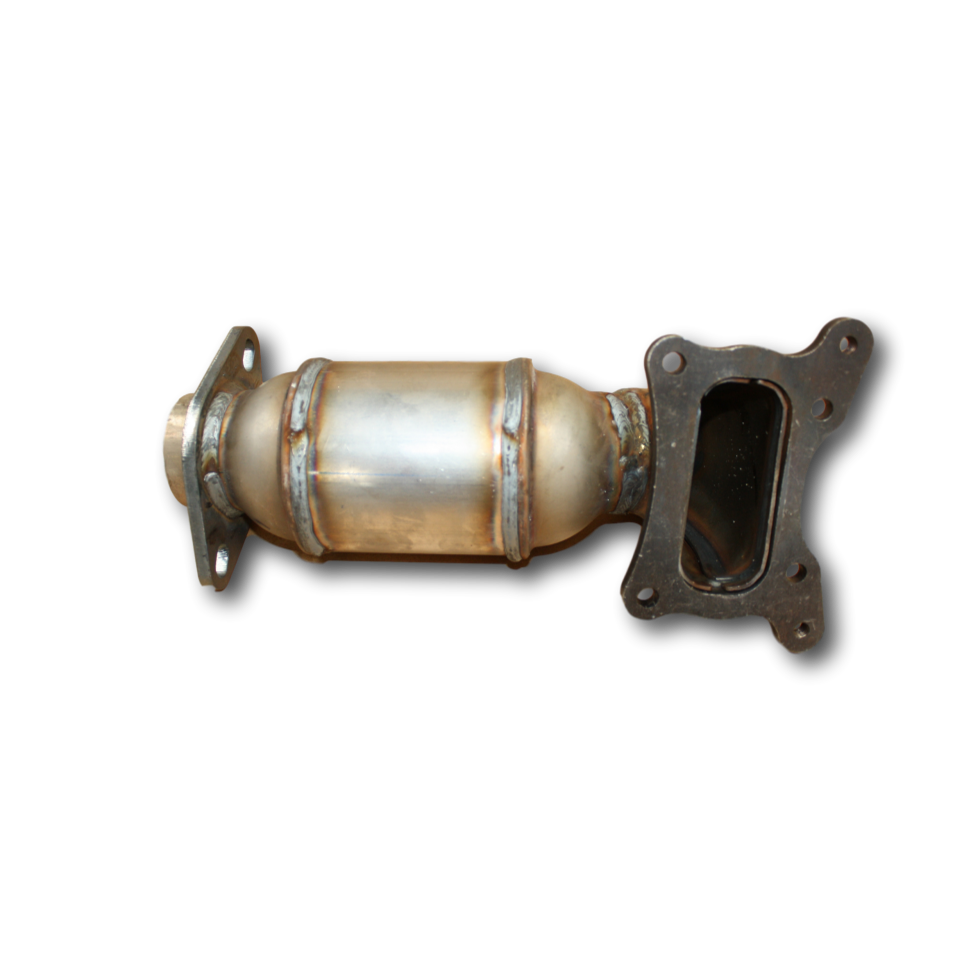 2010-2011 Honda CRV 2.4L 4-Cylinder Catalytic Converter FRONT BANK 1