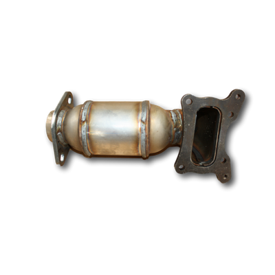 2010-2011 Honda CRV 2.4L 4-Cylinder Catalytic Converter FRONT BANK 1
