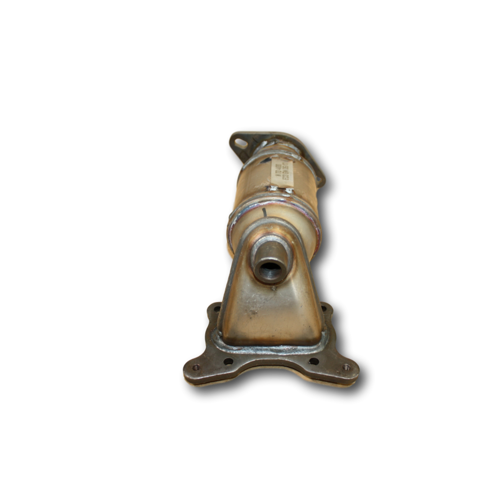 2010-2011 Honda CRV 2.4L 4-Cylinder Catalytic Converter FRONT BANK 1