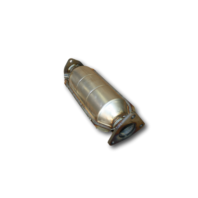 Acura TL Catalytic Converter Left Side View