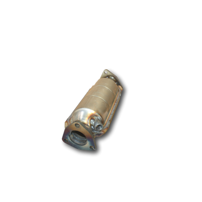 Acura TL Catalytic Converter Front View