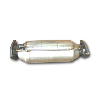 Acura TL Catalytic Converter Horizontal View