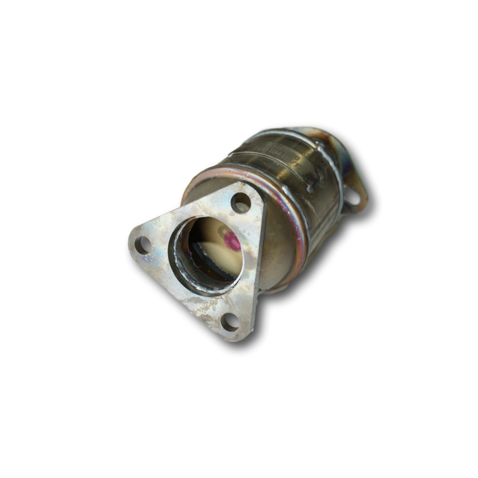 Chrysler Sebring 3.0L V6  Bank 2 Catalytic Converter Back Side Product View