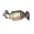Chrysler Sebring 3.0L V6 Bank 1 Catalytic Converter