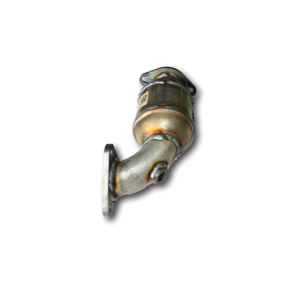 Chrysler Sebring 3.0L V6 Bank 1 Catalytic Converter  Left Product View
