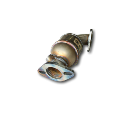 Chrysler Sebring 3.0L V6 Bank 1 Catalytic Converter Right Side Product View