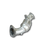 Audi Q7 Catalytic Converter 4.2L V8 Left Side