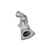 Audi Q7 Catalytic Converter 4.2L V8 Left Side