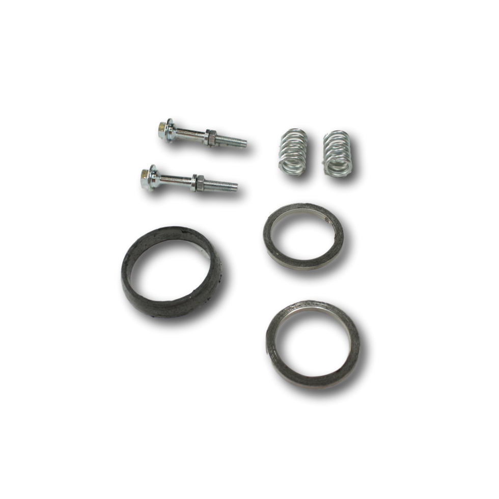 Toyota Highlander 2001 to 2003 BANK 1 catalytic converter 3.0L V6