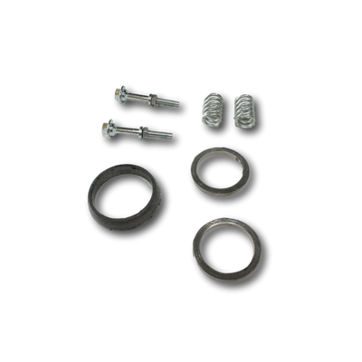 Toyota Highlander 2001 to 2003 BANK 1 catalytic converter 3.0L V6