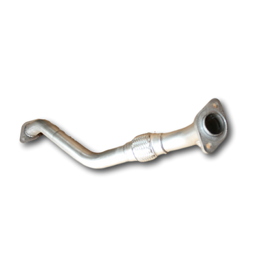 Toyota Sienna 2004 to 2006 AWD flexpipe 3.3L V6