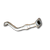 Toyota Sienna 2004 to 2006 AWD flexpipe 3.3L V6