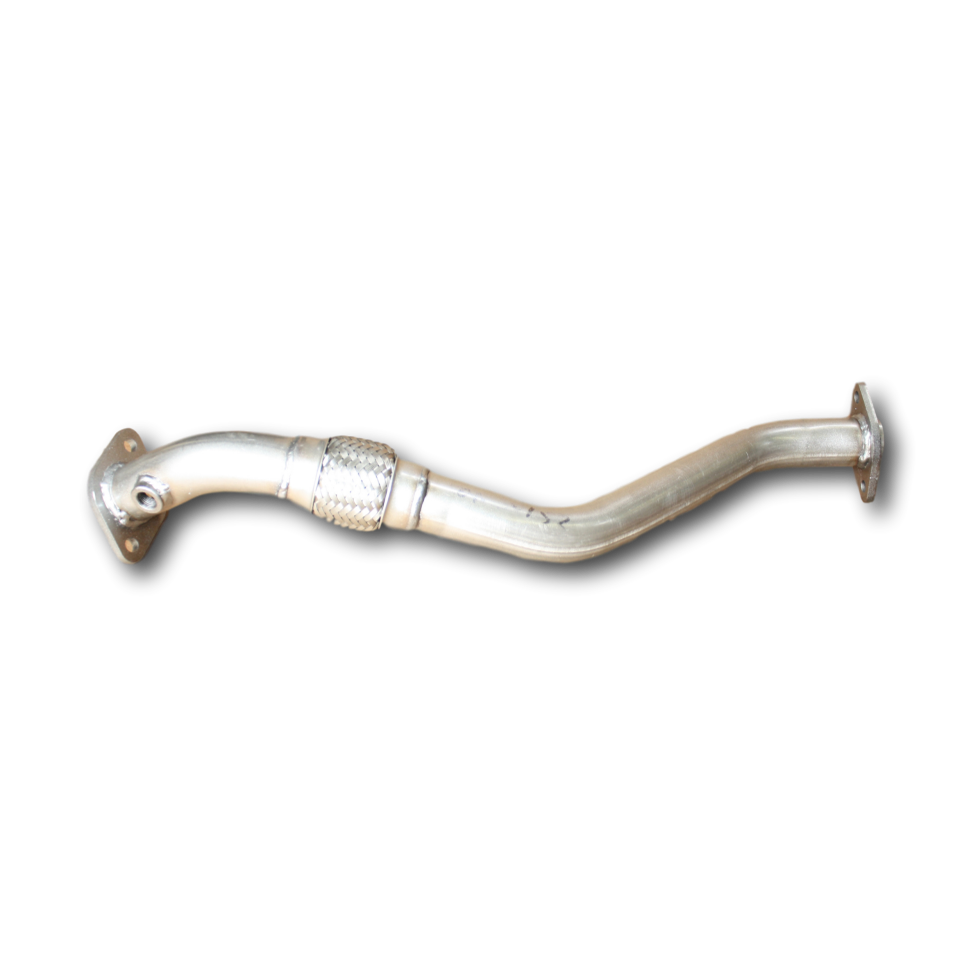 Toyota Sienna 2004 to 2006 AWD flexpipe 3.3L V6