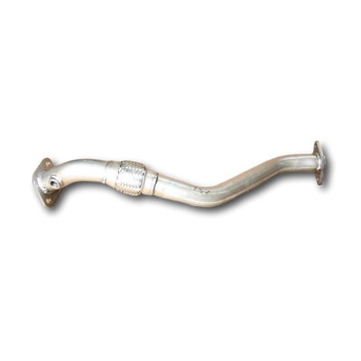 Toyota Sienna 2004 to 2006 AWD flexpipe 3.3L V6