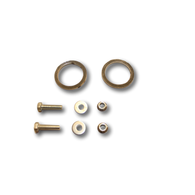 Toyota Camry 97-01 catalytic converter 2.2L 4cyl