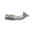 Honda Accord 08-12 exhaust flex pipe 2.4L 4cyl