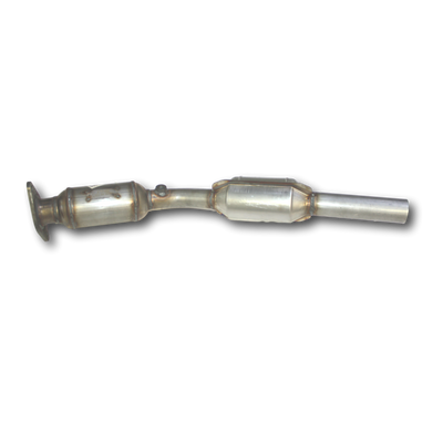 Pontiac Vibe 03-08 BANK 1 catalytic converter 1.8L