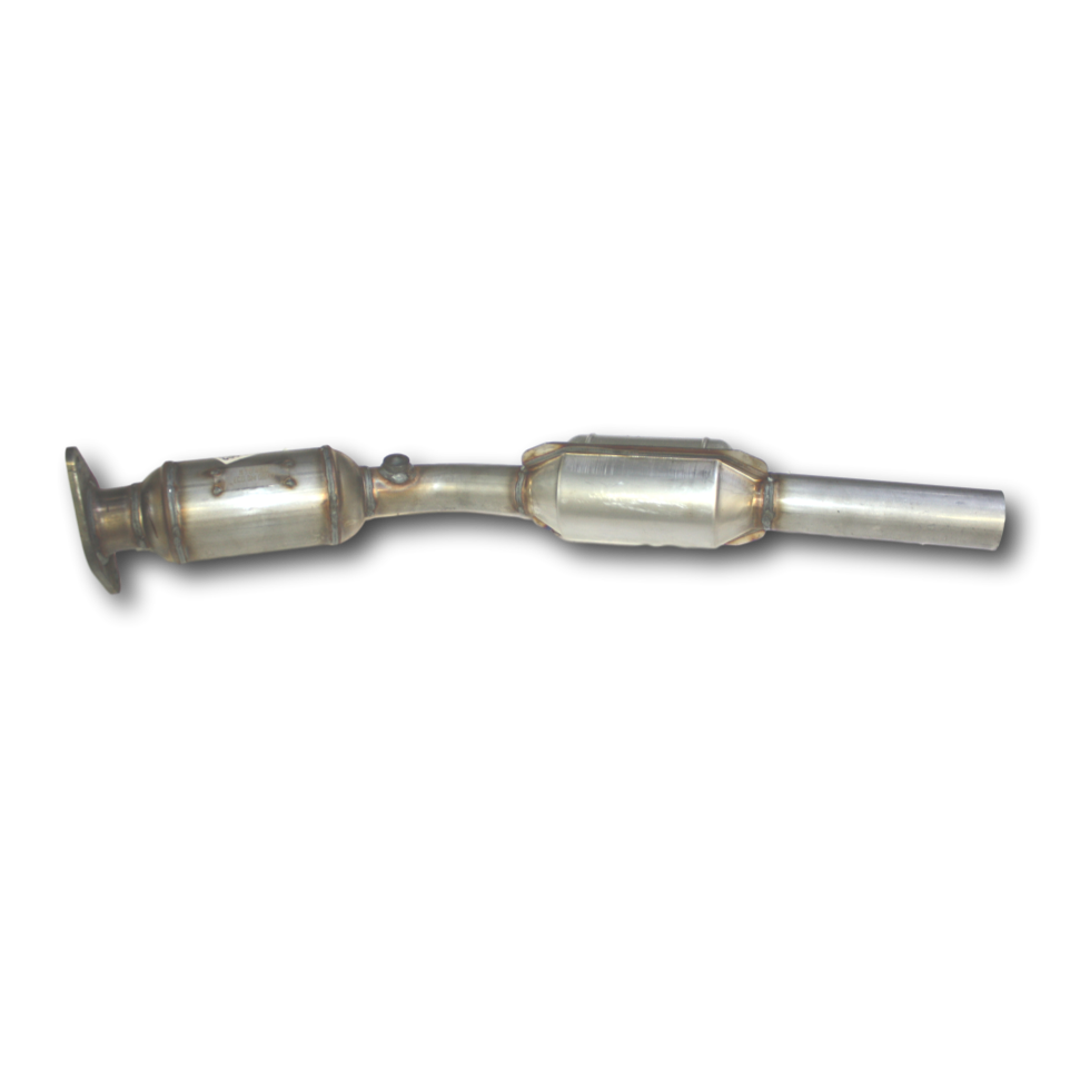 Toyota Corolla 2003 to 2008 BANK 1 catalytic converter 1.8L