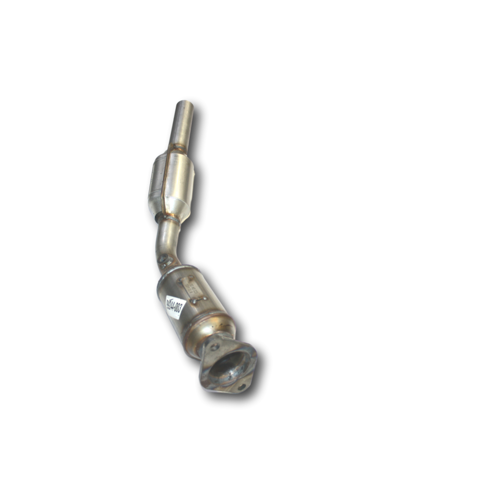 Toyota Corolla 2003 to 2008 BANK 1 catalytic converter 1.8L