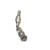 Toyota Corolla 2003 to 2008 BANK 1 catalytic converter 1.8L