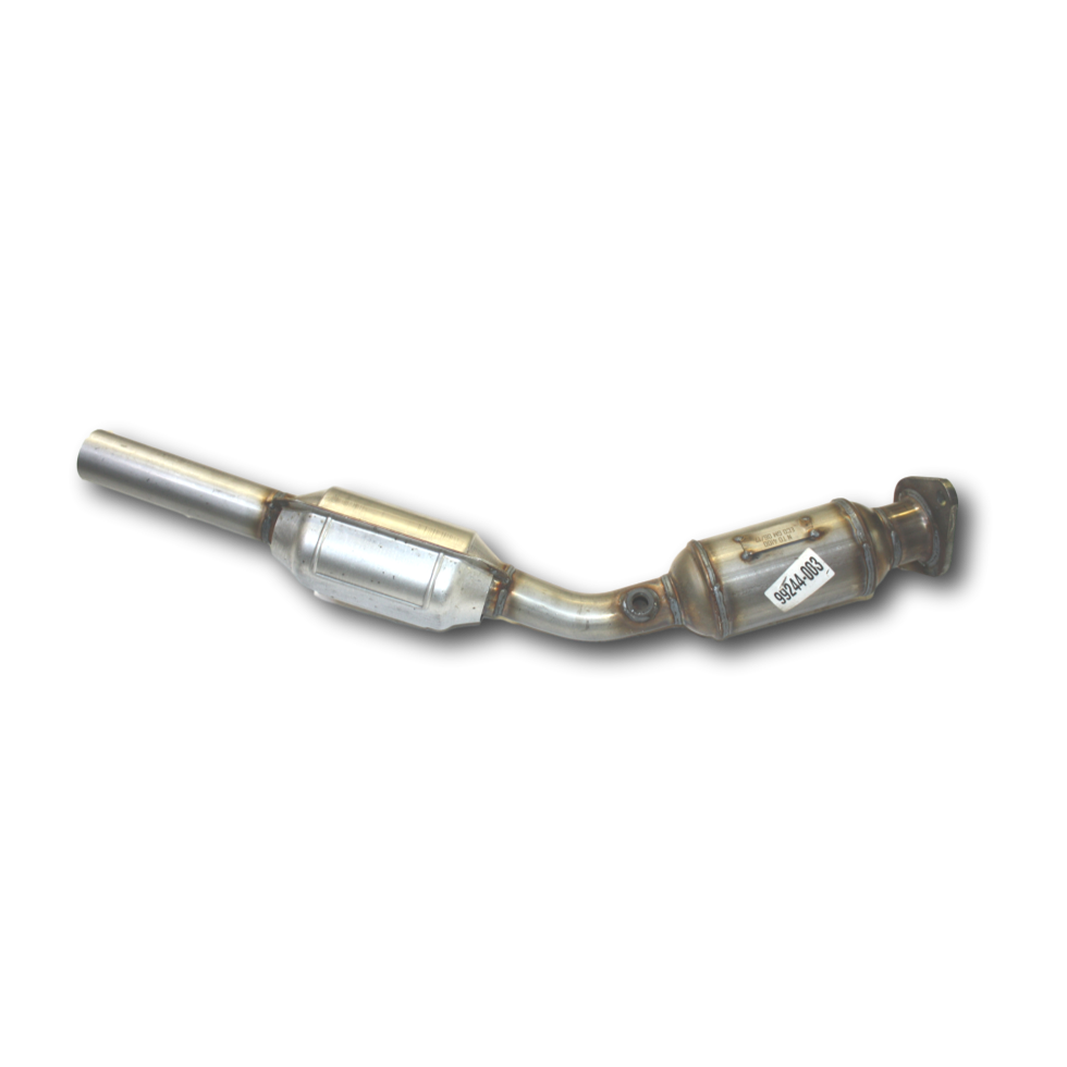 Toyota Corolla 2003 to 2008 BANK 1 catalytic converter 1.8L