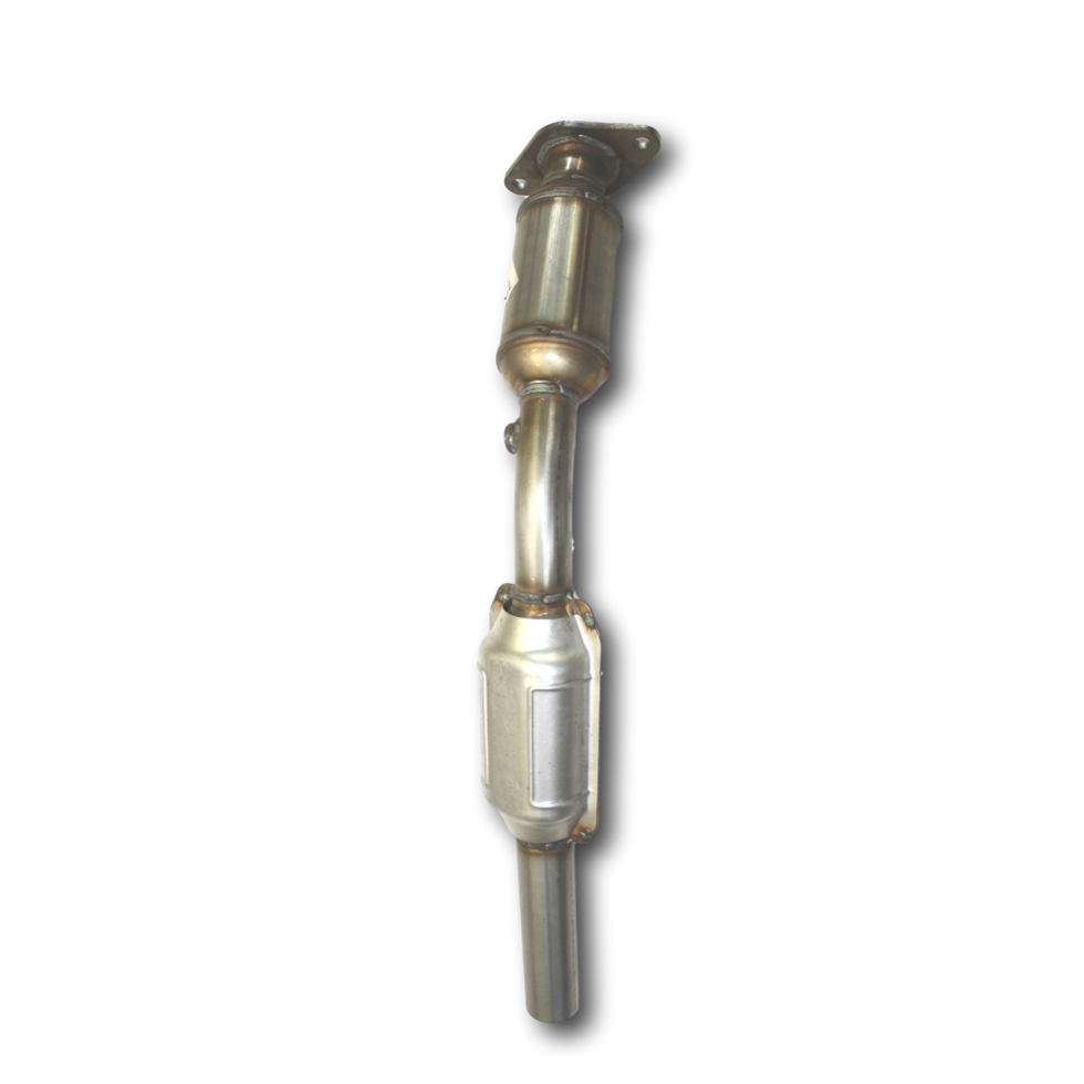 Pontiac Vibe 03-08 BANK 1 catalytic converter 1.8L