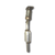 Pontiac Vibe 03-08 BANK 1 catalytic converter 1.8L