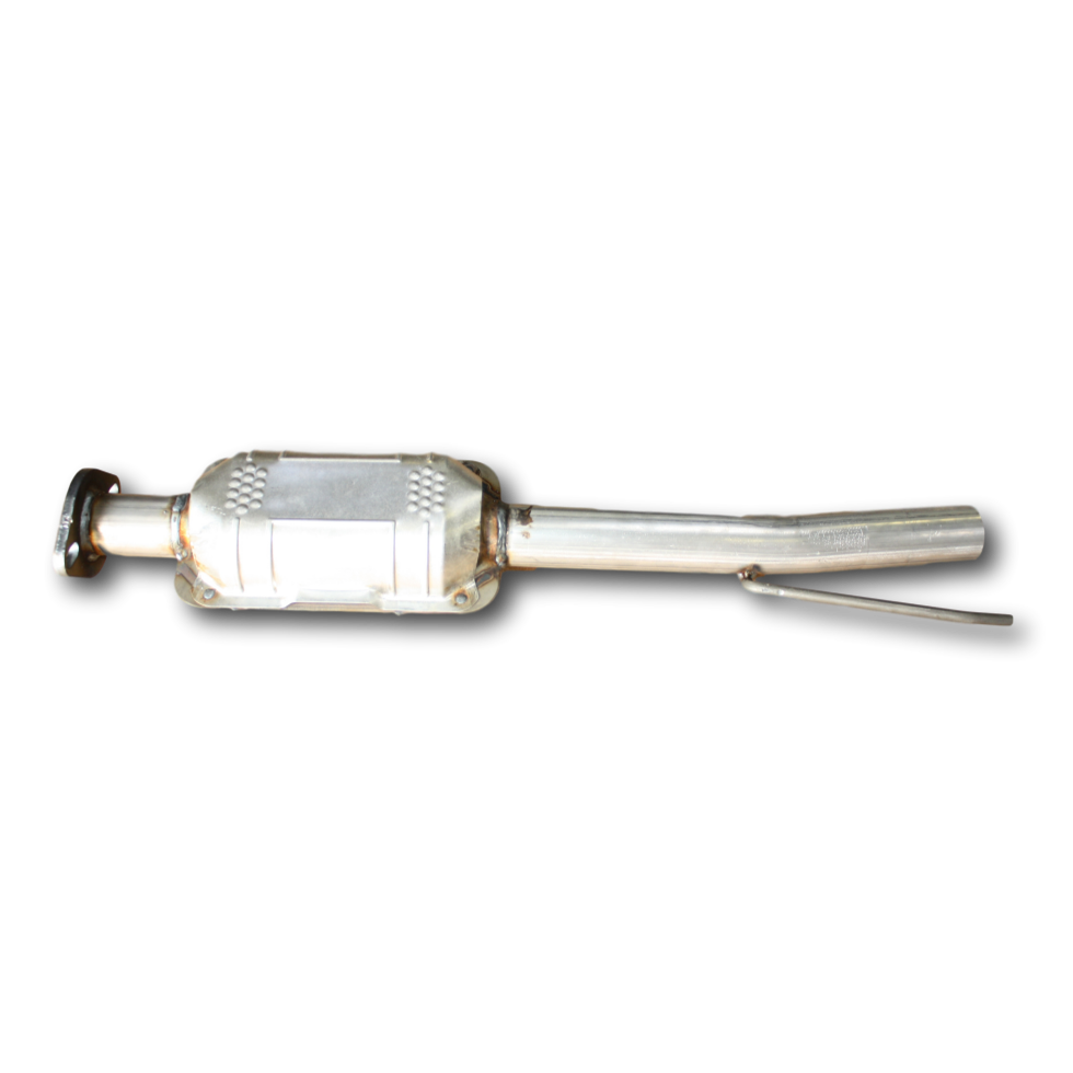 Mazda Tribute 01-04 REAR catalytic converter 3.0L V6