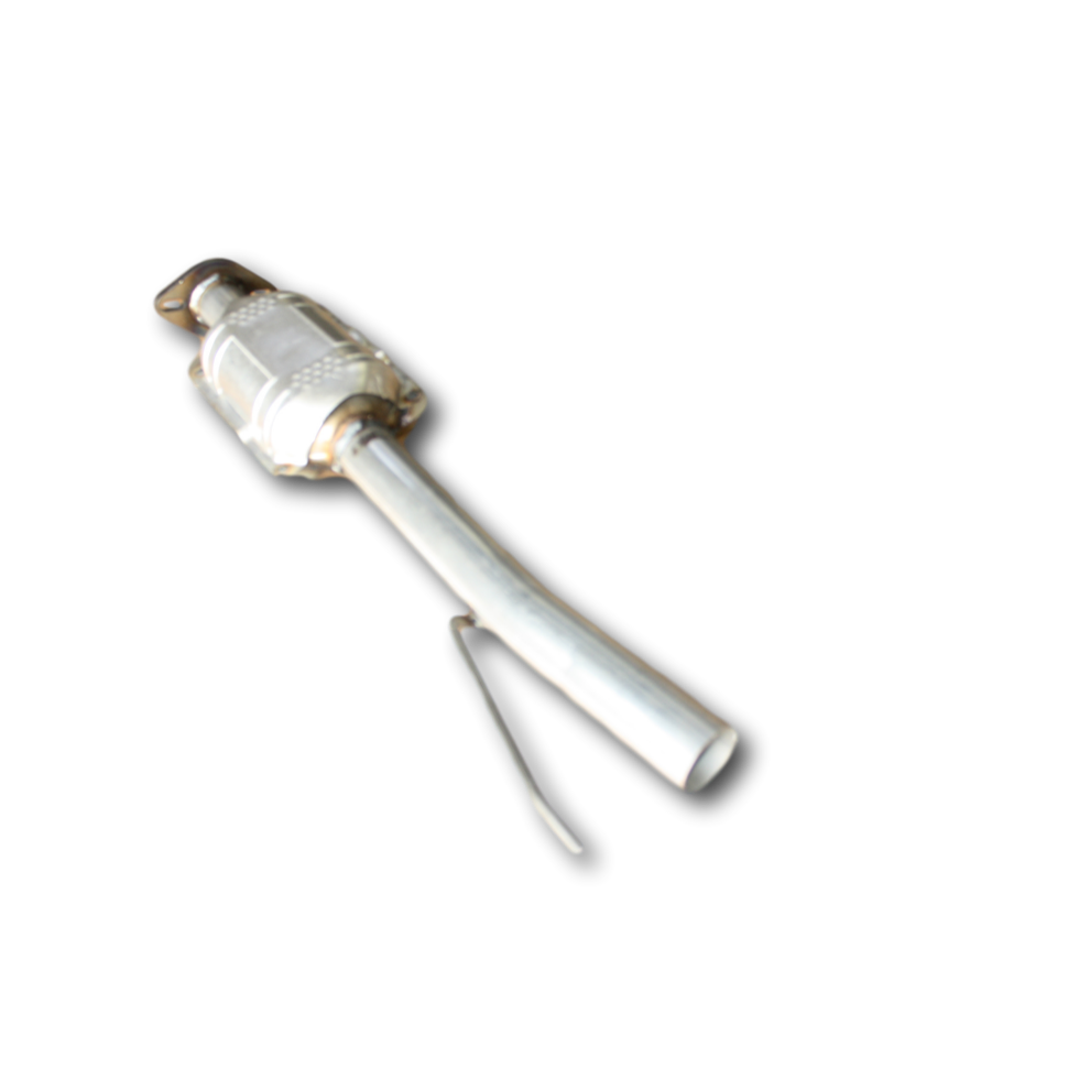 Ford Escape 3.0L V6 Rear Catalytic Converter Vertical View