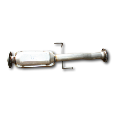 Toyota Tacoma 01-04 REAR catalytic converter 3.4L