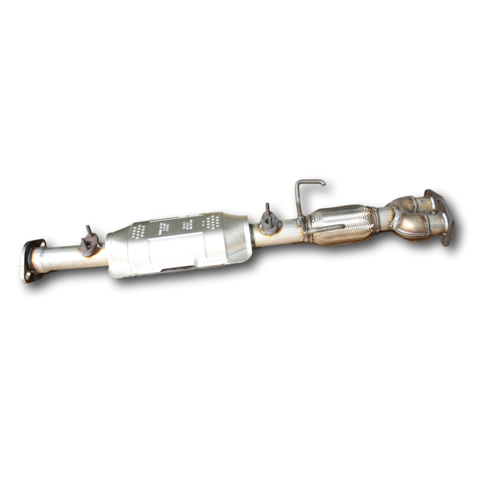 Toyota Previa catalytic converter 2.4L 4cyl 91-95