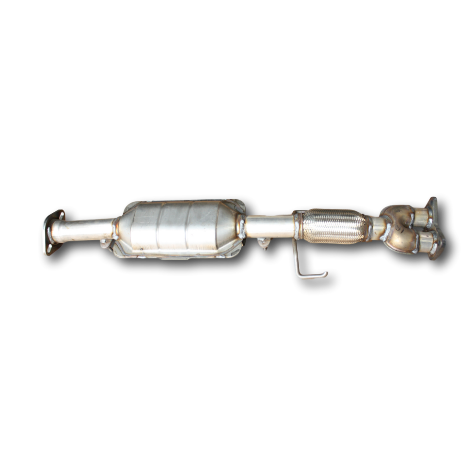 Toyota Previa catalytic converter 2.4L 4cyl 91-95