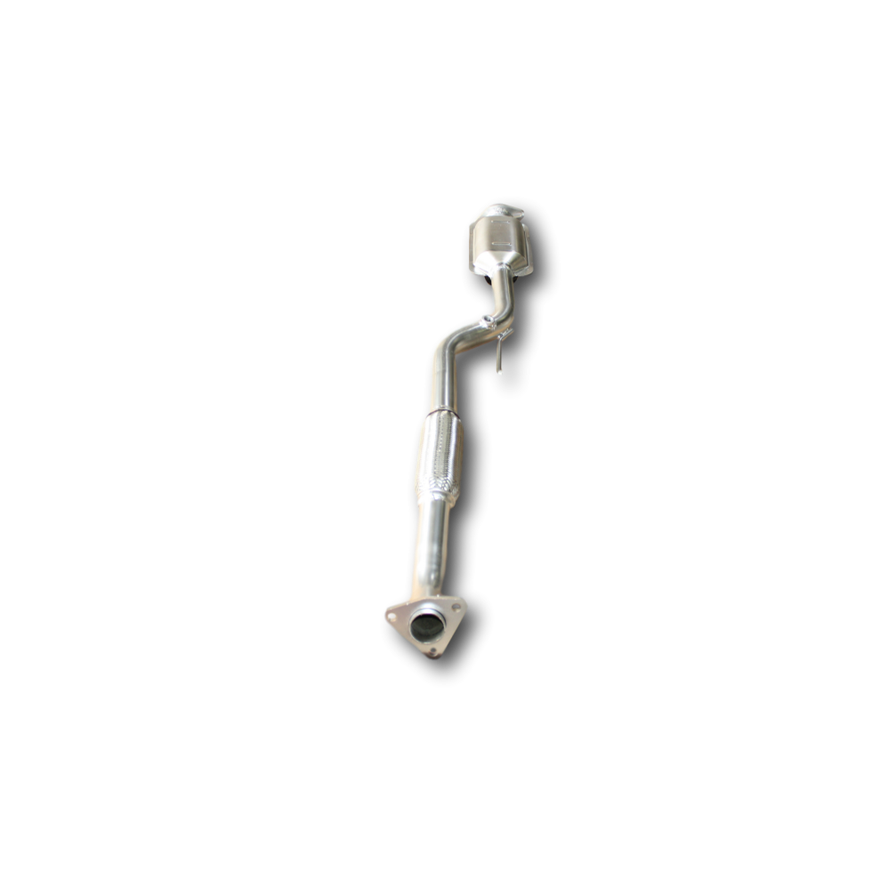 Nissan Sentra 03-06 catalytic converter and flex 1.8L 4cyl
