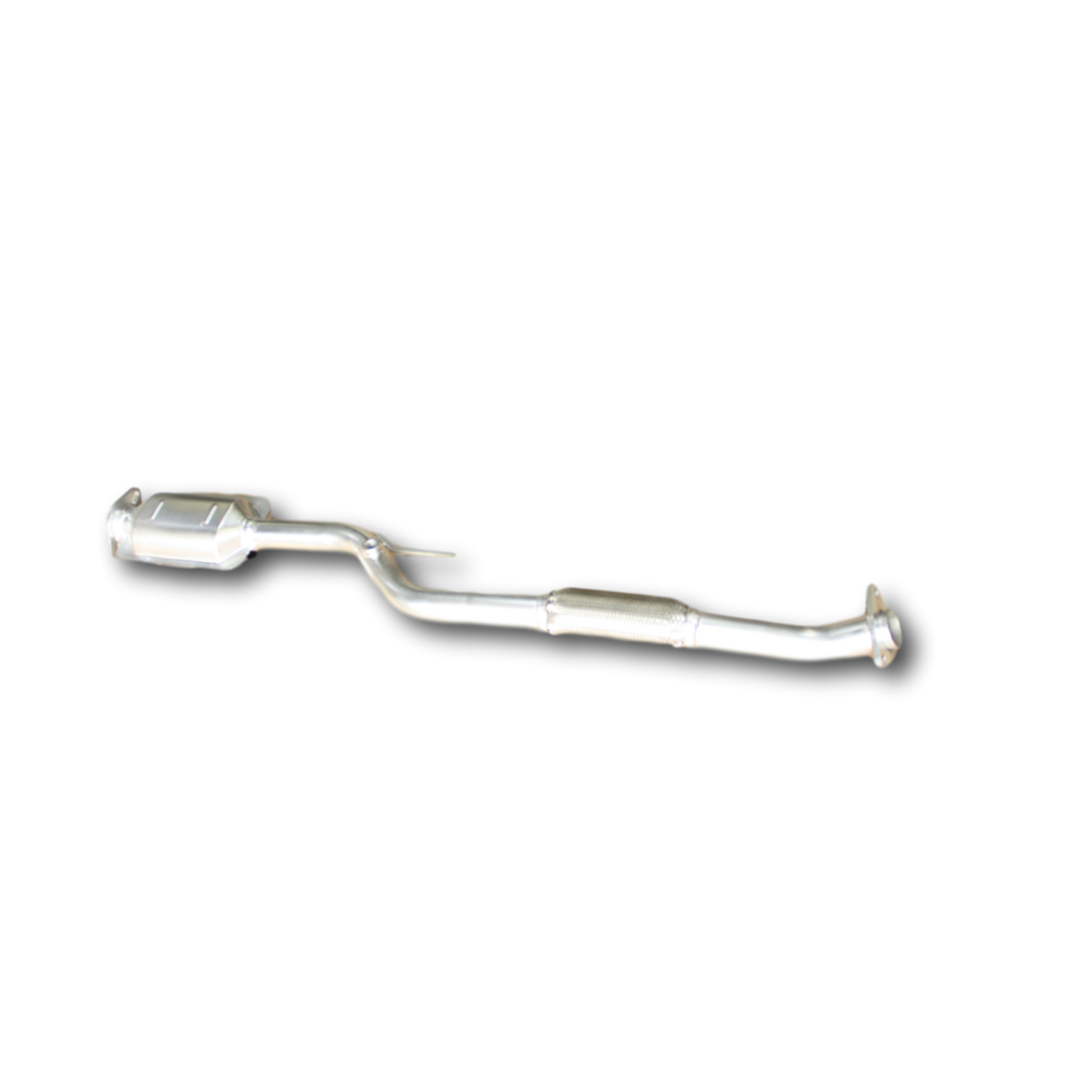 Nissan Sentra 03-06 catalytic converter and flex 1.8L 4cyl