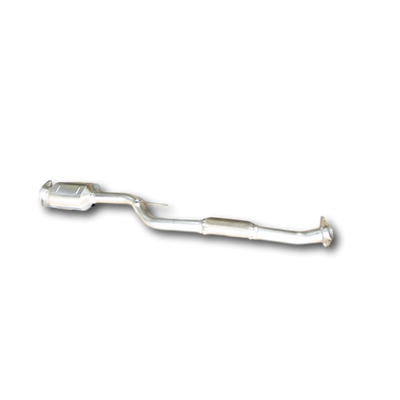 Nissan Sentra 03-06 catalytic converter and flex 1.8L 4cyl