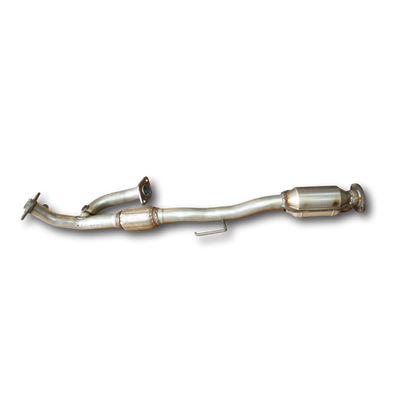 Lexus ES350 07-17 flex catalytic converter 3.5L V6