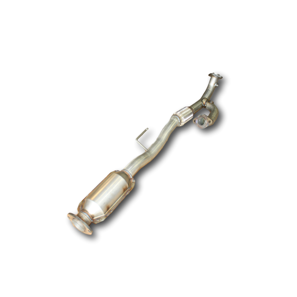 Lexus ES350 07-17 flex catalytic converter 3.5L V6