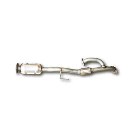 Toyota Camry 07-17 flex catalytic converter 3.5L V6